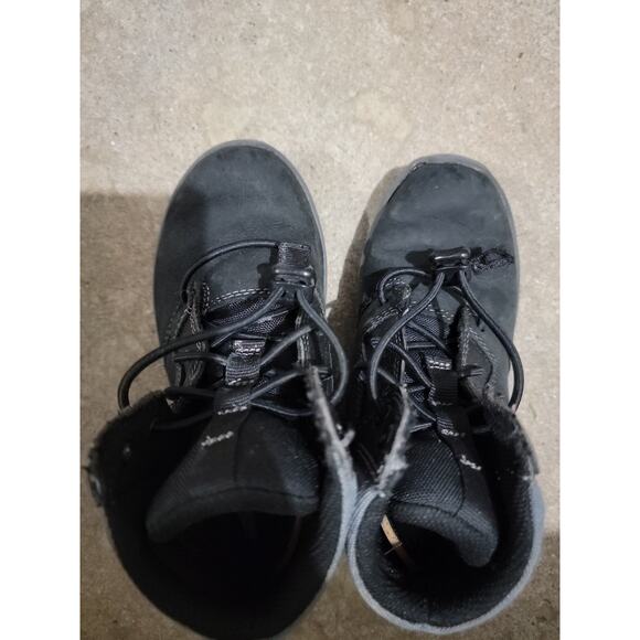 Timberland Hoverlite Infant Boots Size 10C - Picture 8 of 10